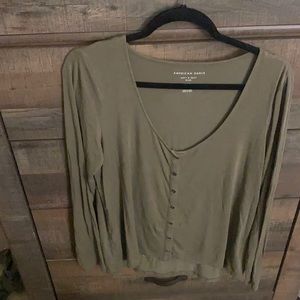 American Eagle Long Sleeve